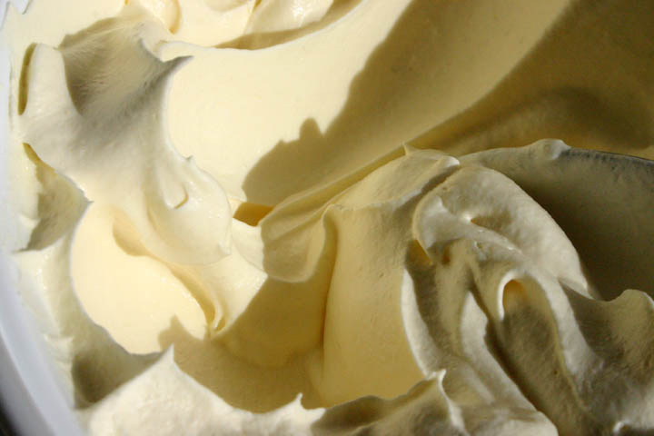 cool whip